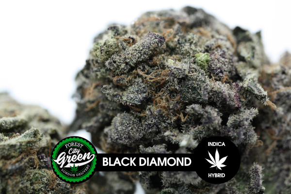Black Diamond forestcitygreen.com