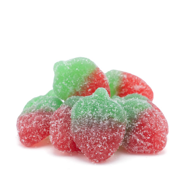 Faded Fruit Pack (240mg THC)