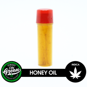 Honey-Oil-forestcitygreen
