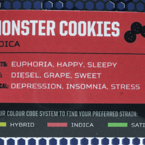 Monster-Cookies-Buzzed-Extracts-Shatter-1g