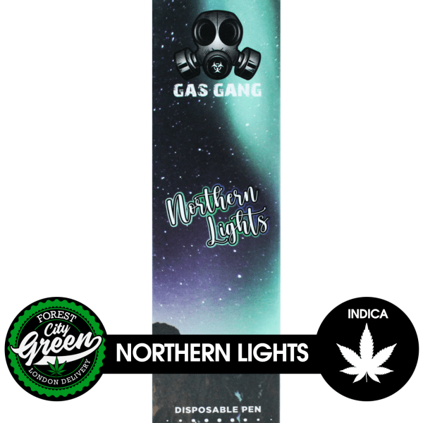 Northern-lights-Gas-Gang-Vape-Pen-forestcitygreen