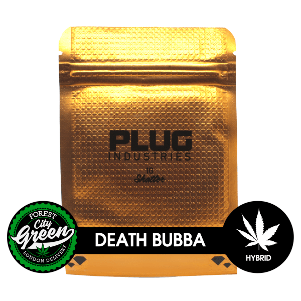 PLUG-Death-Bubba-Shatter