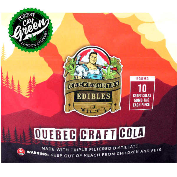 Quebec-Craft-Cola-Gummies-500mg-forestcitygreen