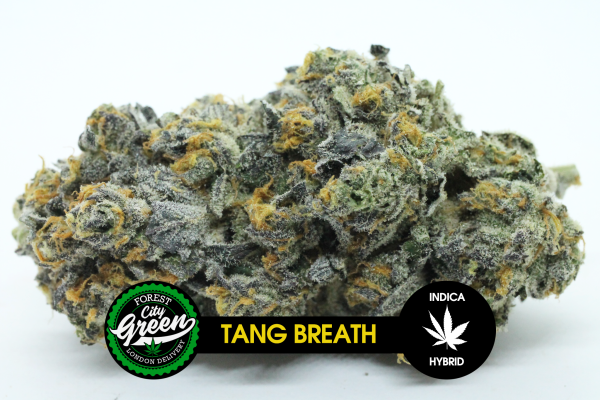 Tang Breath