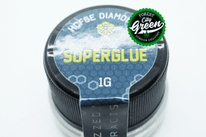Superglue - Buzzed Extracts Diamonds (1g)